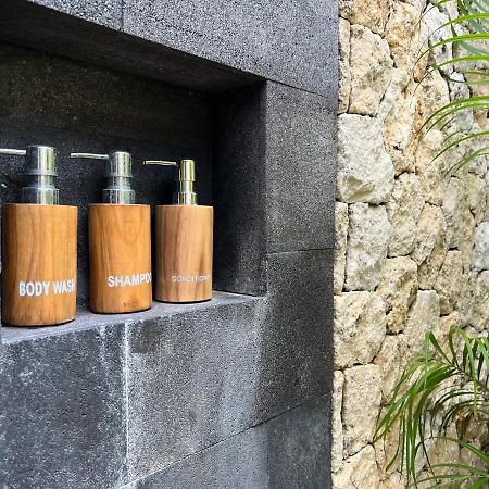 Santana Villas Bingin Uluwatu Εξωτερικό φωτογραφία