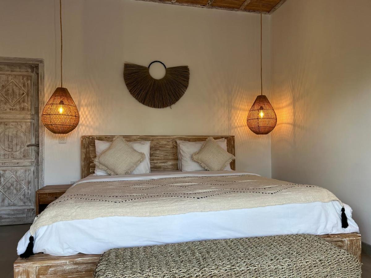 Santana Villas Bingin Uluwatu Εξωτερικό φωτογραφία