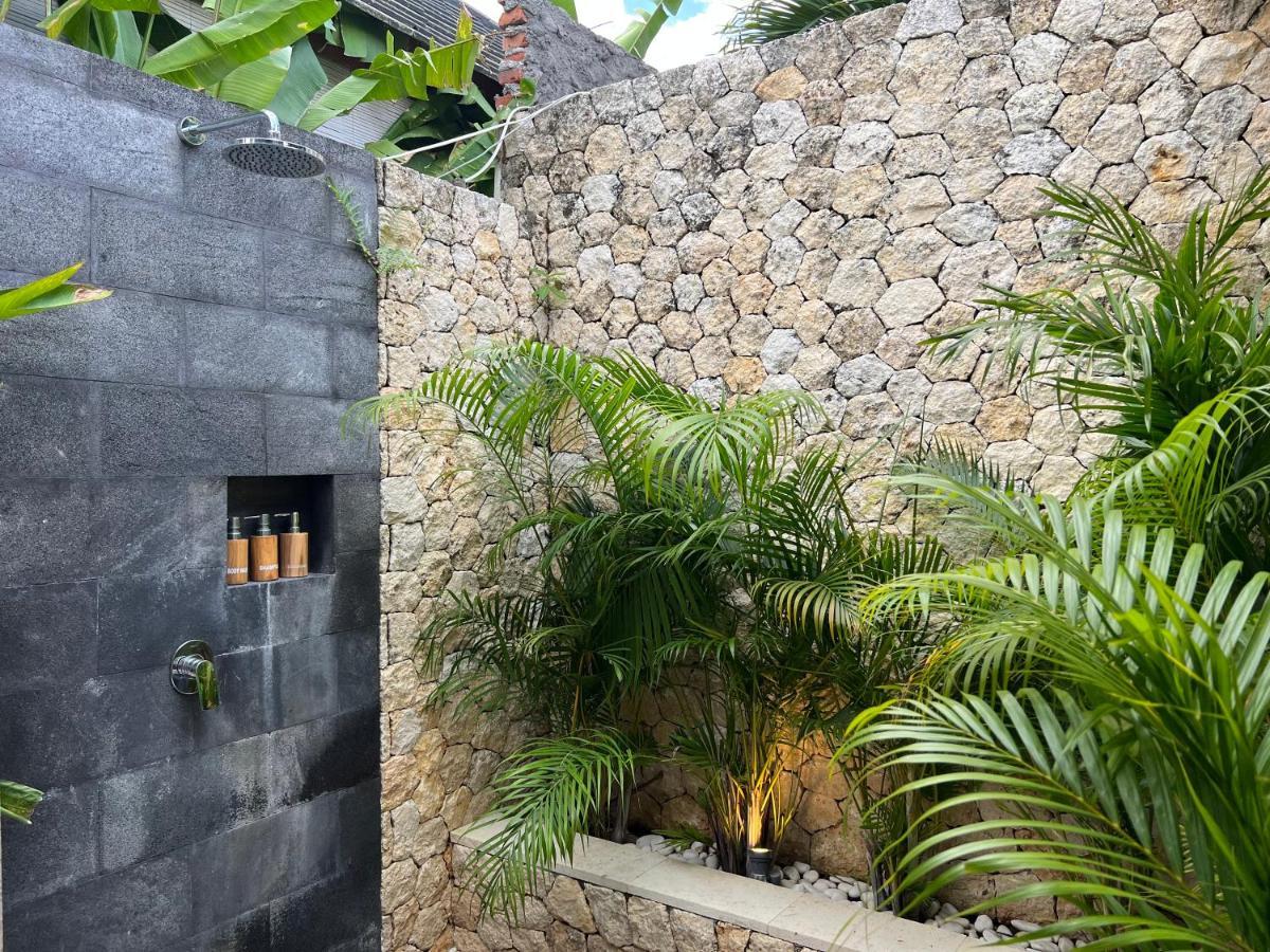 Santana Villas Bingin Uluwatu Εξωτερικό φωτογραφία