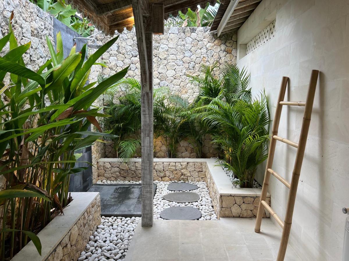 Santana Villas Bingin Uluwatu Εξωτερικό φωτογραφία