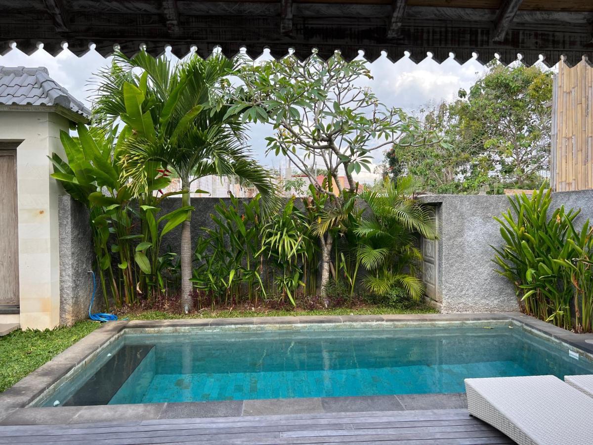 Santana Villas Bingin Uluwatu Εξωτερικό φωτογραφία