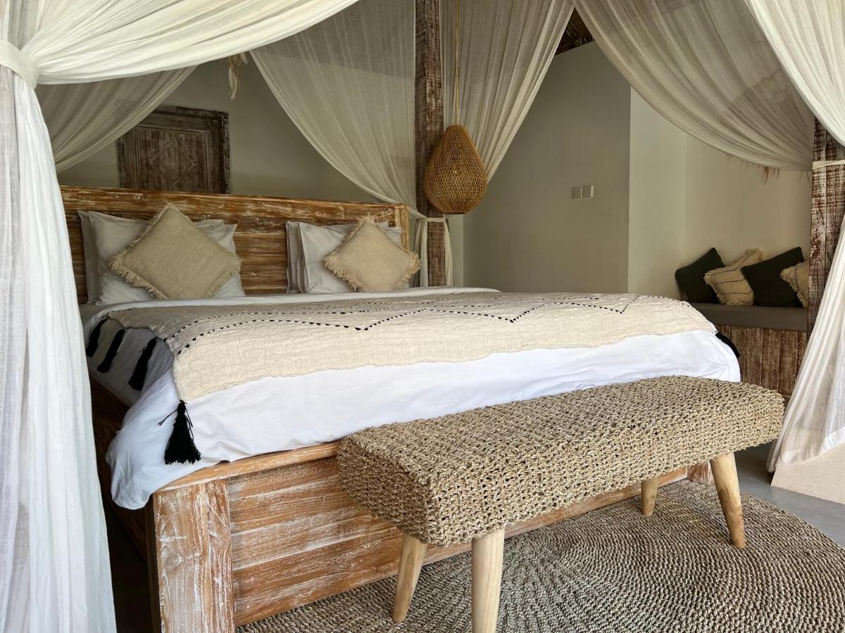 Santana Villas Bingin Uluwatu Εξωτερικό φωτογραφία