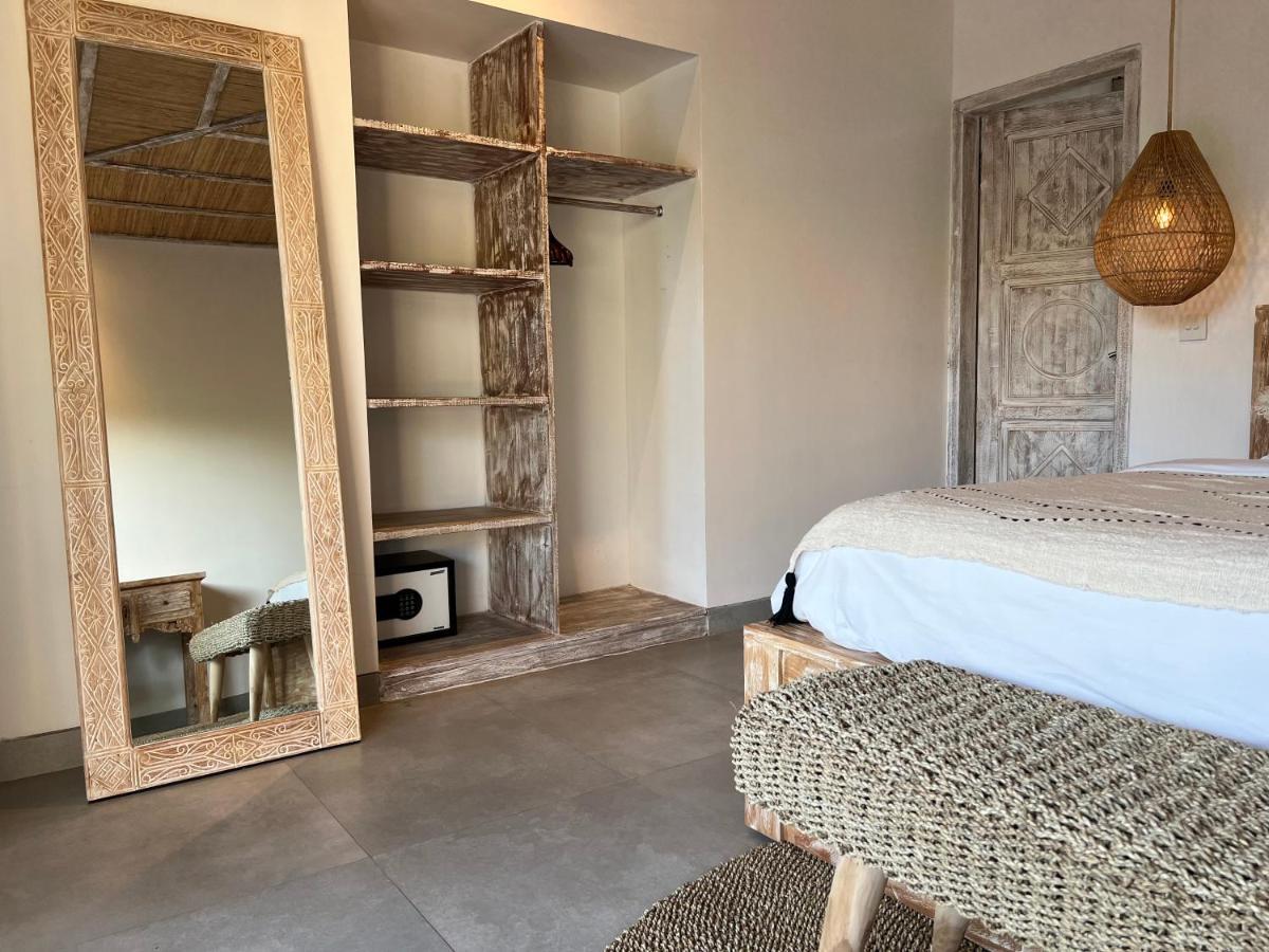Santana Villas Bingin Uluwatu Εξωτερικό φωτογραφία