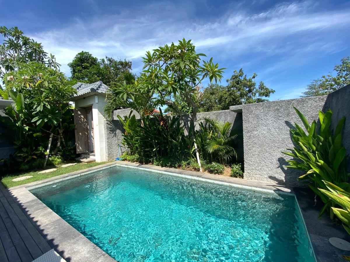 Santana Villas Bingin Uluwatu Εξωτερικό φωτογραφία